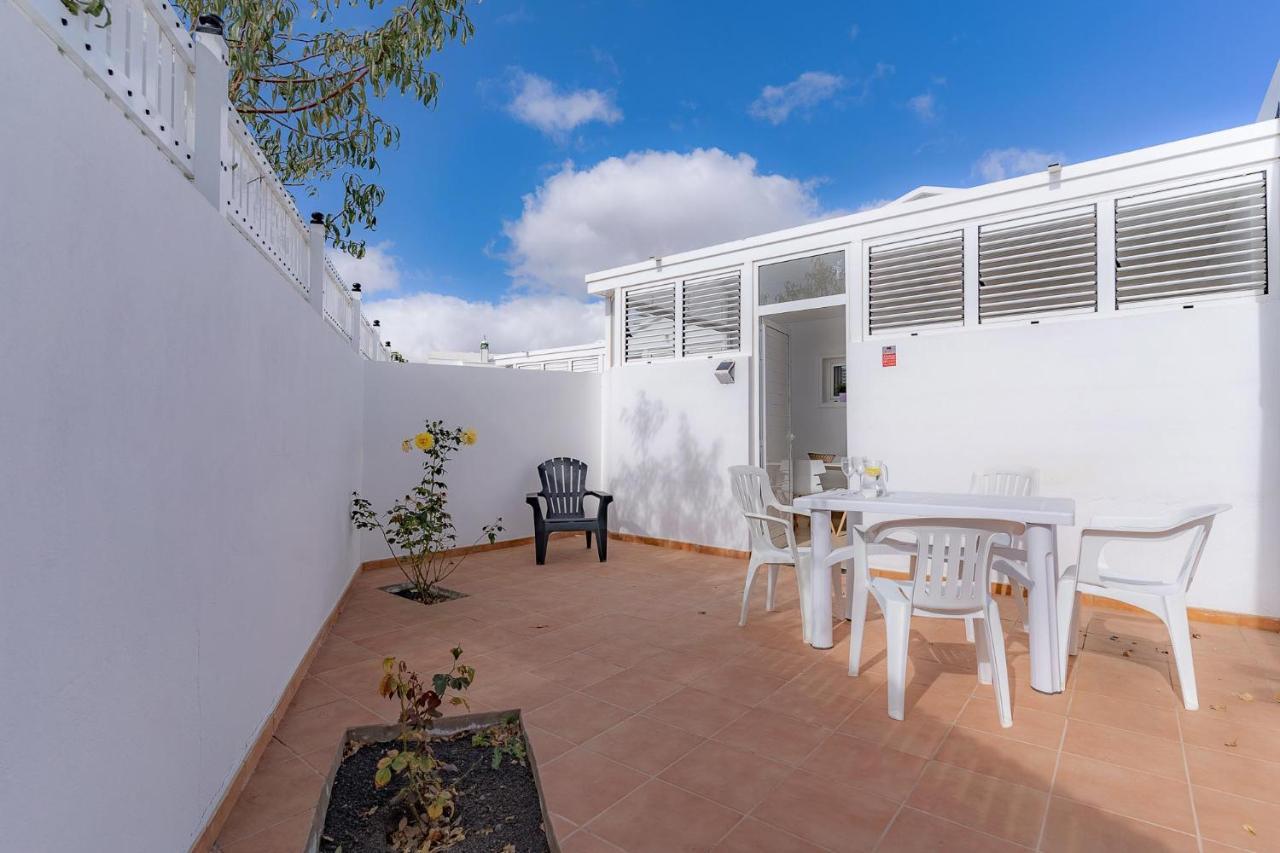 Apartamento Sussa 7B by HH Tías Exterior foto